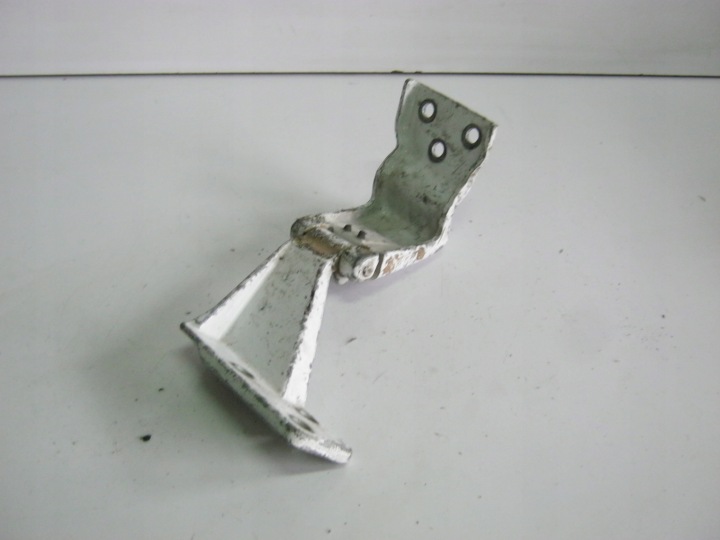 hinge hinges rear part right upper VITO A6397401937