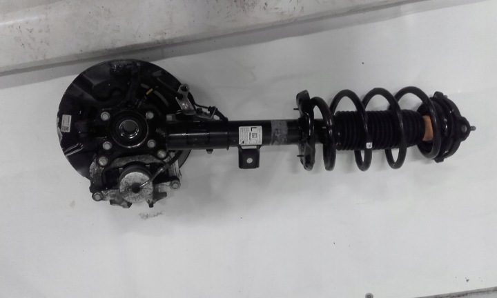 HYUNDAI TUCSON II MCPHERSON LINKS ACHSSCHENKEL RADNABE RADLAGER CRDI 2WD 15-20