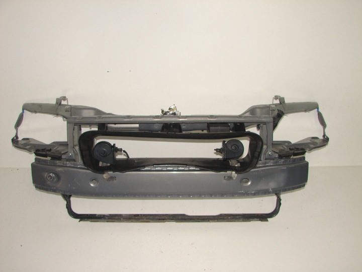 SCHLOSSTRÄGER VORNE VOLVO S40 II V50 04-12