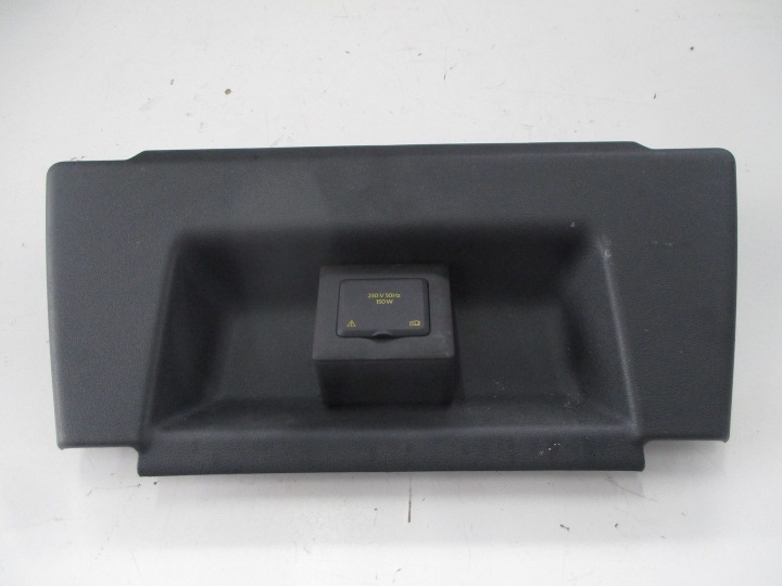 cover plastic adapter seat VW T5 7H0 LIFT 10r