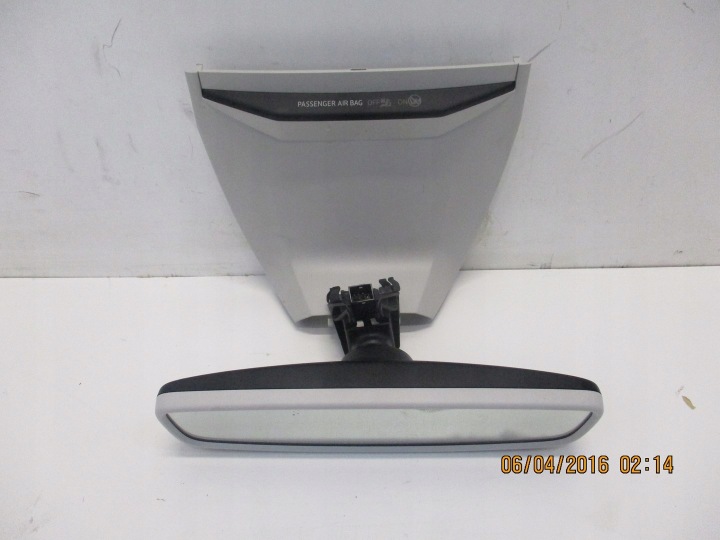 RETROVISORE INTERNO VW T-ROC 2GA