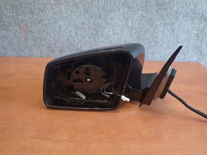 SPECCHIETTO RETROVISORE sinistro MERCEDES E-KLASA W212 13PIN