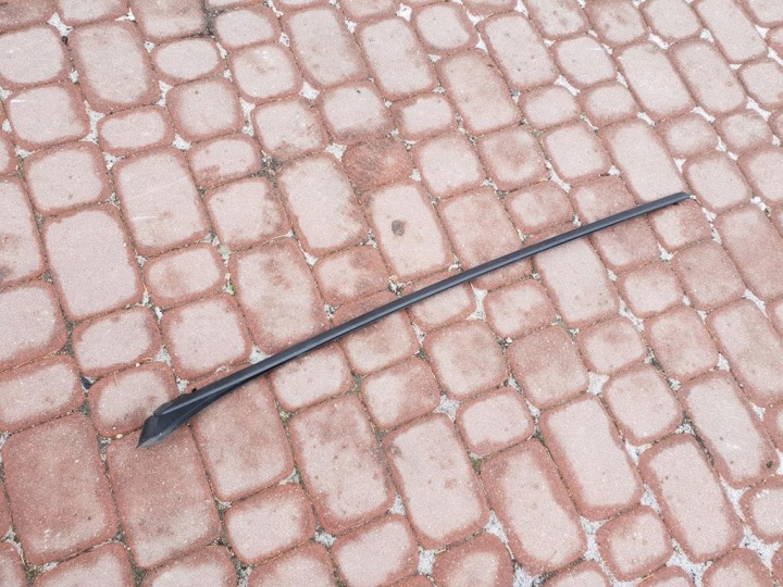 Obal Kryt slupka Opel Astra K V 13489277