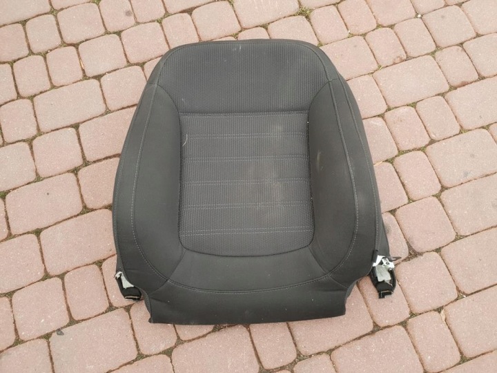 Siedzisko oparcie sedačka Opel Insignia