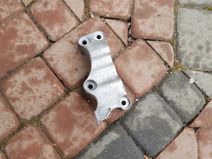 supporto airbag 1.6 CDTI Opel Insignia 22940345