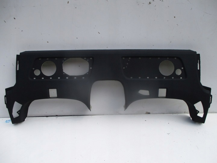 Plage arrière coffre Porte coffre hayon AUDI A8 4N0 17R