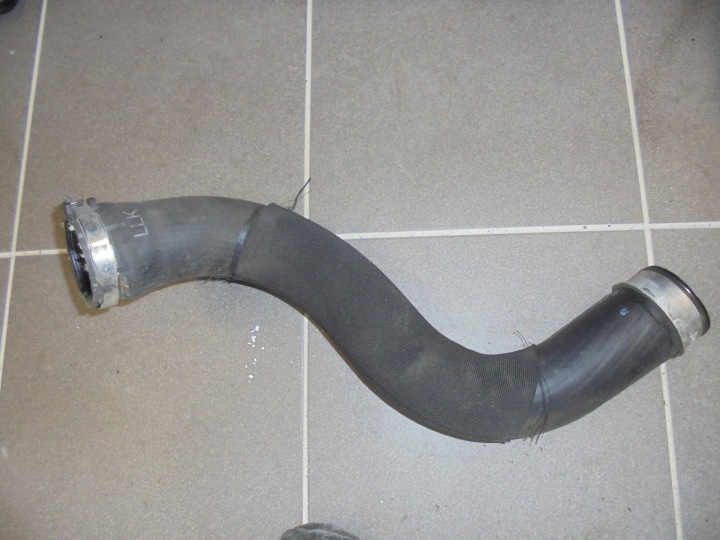 tubo flessibile Tubazione AUDI A6 C6 2.0 TDI 4F0145737D