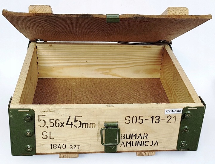 Армейские ящики из дерева чертежи и фото