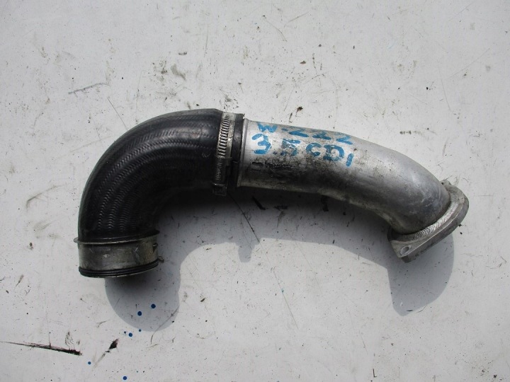 tuyau tuyau flexible MERCEDES S classe 222 A6420908137