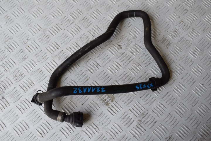 hose wiring of water BMW X3 F25 7811132