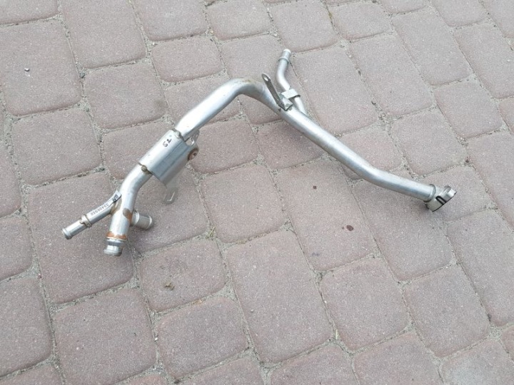 Schlauch rohr Schlauch Rohr 170KM Opel Insignia 55496958