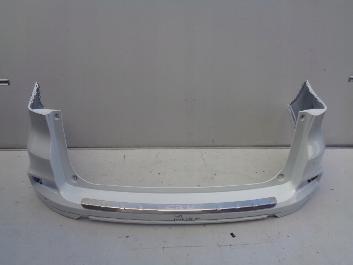 Stoßstange hinten HONDA CRV 15- NR 14154