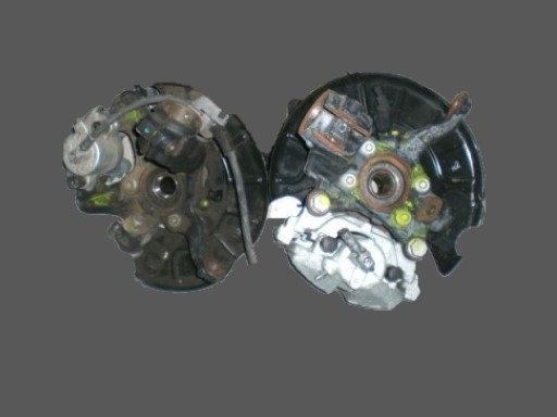 Mozzo FUSELLO LEON II ALTEA OCTAVIA II GOLF V A3 1K0407255N 1K0407256N