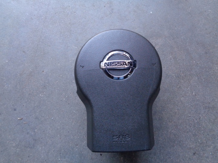 kormány légzsák AIRBAG PATHFINDER III R51 07 R