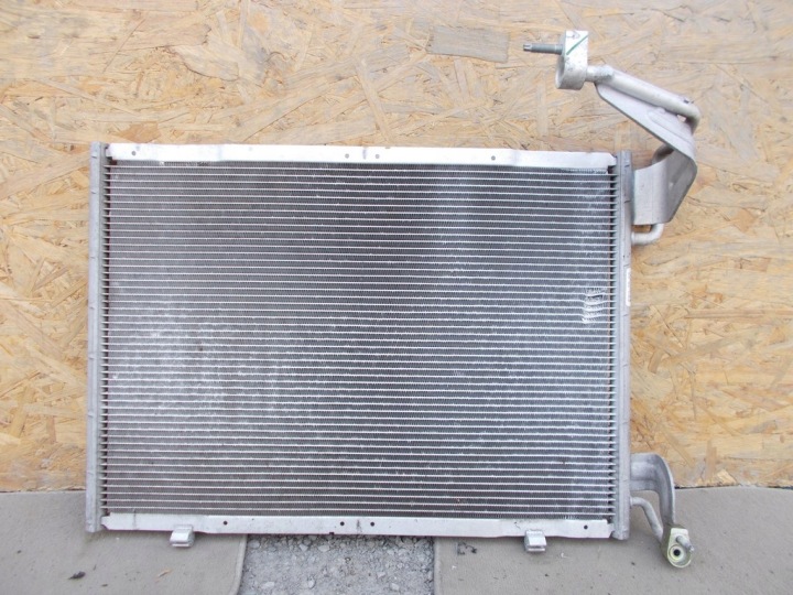 KONDENSATOR KLIMAKÜHLER FORD B MAX C1B1 19710 BC