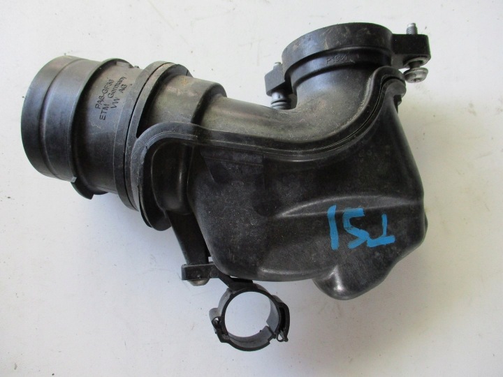 hose pipe VW GOLF 6 CABRIO 5K7