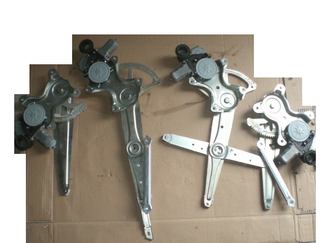 Lève vitres Vitre LEXUS CT 2014 6980148050 6980248060 6980322200 6980422200