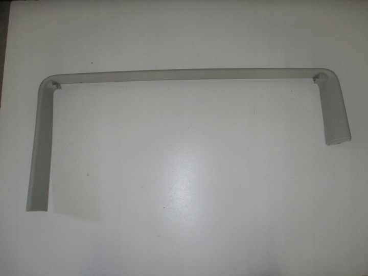 FIANCO SUPERIORE PORTA PORTIERA SCORREVOLE/PORTA SCORREVOLE VW T5 7H5867623C