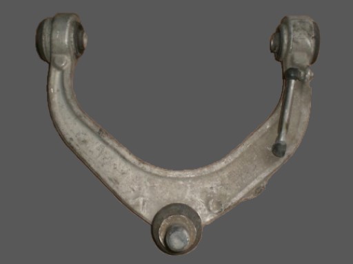 arm upper MERCEDES W211 W219 CLS 5.0i