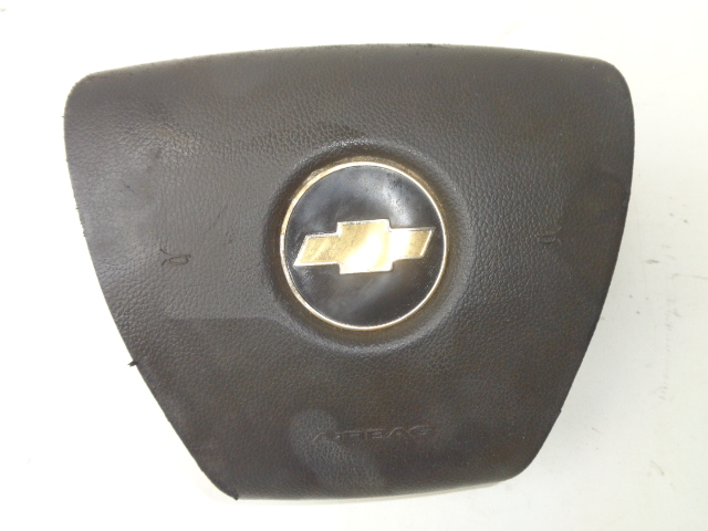 Airbag Airbag CHEVROLET CAPTIVA komplet