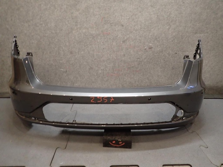 nárazník zadok zadný SEAT LEON III FR KOMBI 012