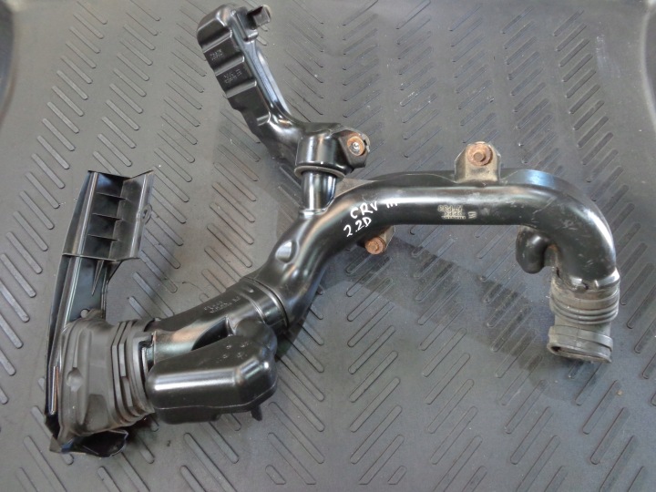 tubo Dell’aria REZONATOR HONDA CR-V III 2.2 e-CDTI