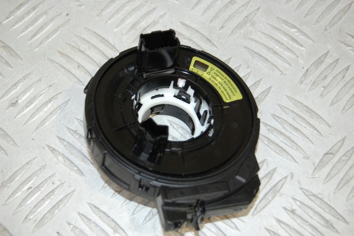 ring below steering wheel, AUDI A8 D5 4N 4N0