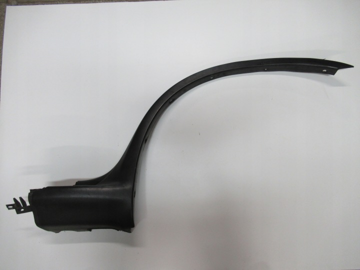 BMW E53 MOULAGE COUVERTURE AILE GAUCHE ARRIÈRE 8402337