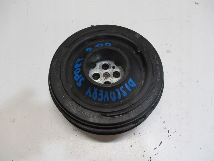 pulley Discovery Sport 2.0D G4D3-6316-AC