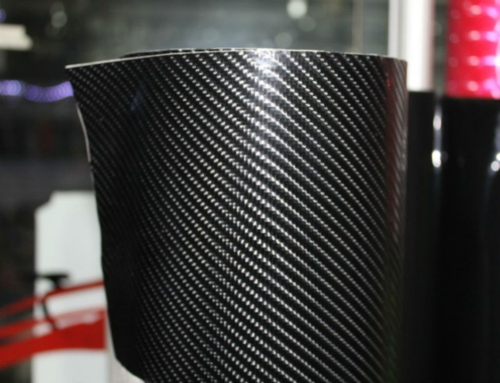 Пленка Carbon Tuning
