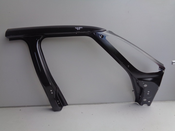 RIVESTIMENTO MONTANTE Destra FIAT 500L