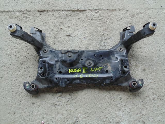 futómürész KOMPLETNA FORD KUGA MK2 LIFT 1.6 TDCI 17R.