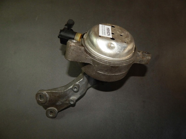 AUDI S8 A8 D4 holder airbag 4H0399114E