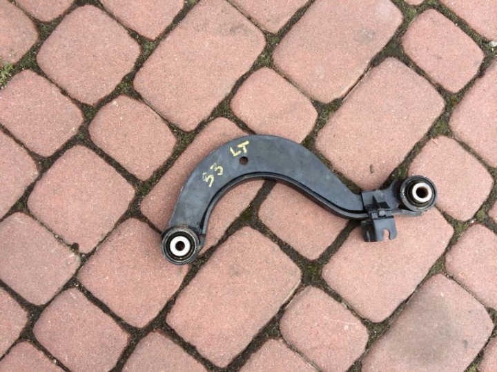 arm clutch rear part Audi S3 RS 8p0 2.0 TFSI