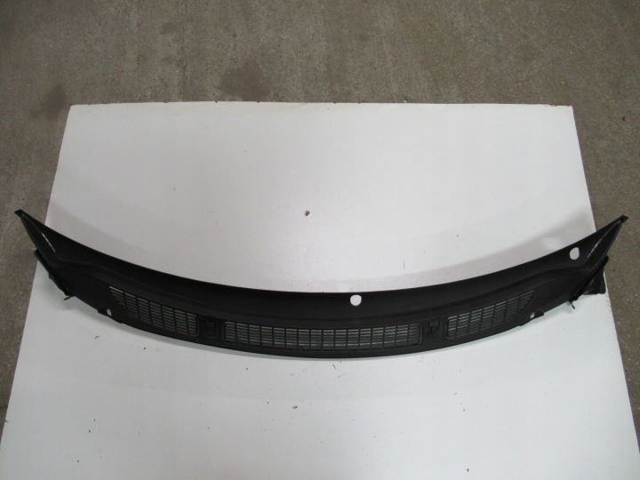 Grille égouttage SKODA FABIA II ROOMSTER 5J1819415D