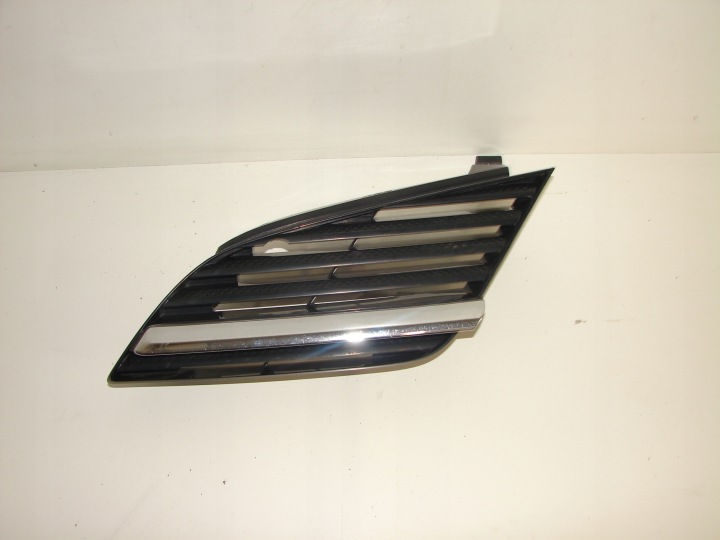 GRILL LÜFTUNGSGITTER GRILL LINKS NISSAN PRIMERA P12 01-07
