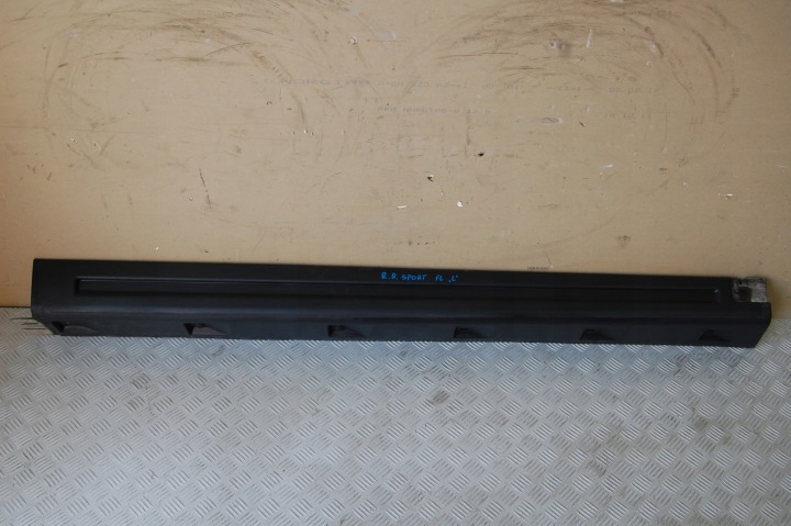 cap threshold threshold left RANGE ROVER SPORT LIFT