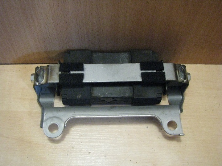TLUMIK DRGAN du capot Arrière MAZDA 6 II GH 07-12r