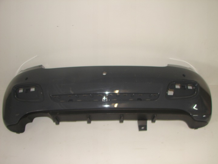PARAURTI POSTERIORE POSTERIORE FIAT 500 SPORT