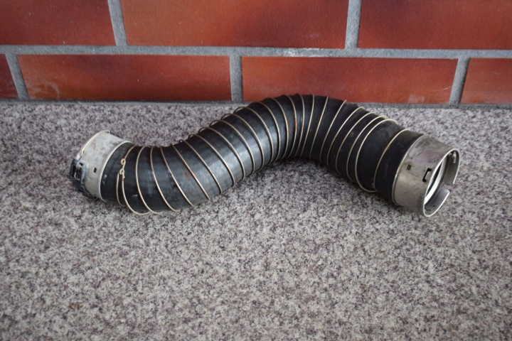 tubo tubo flessibile Tubazione BMW 4 F32 F33 F36 8573762