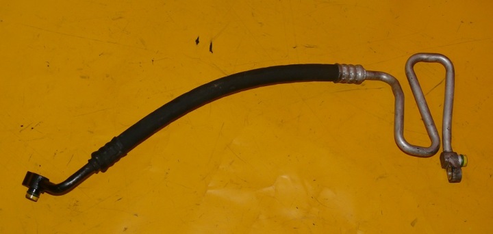 Tuyau flexible Conduit pieces tuyaux Climatisateur air conditionné BMW E39 2.0D M47 LIFT EU