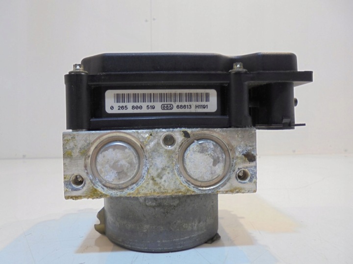 Pompe ABS RENAULT SCENIC II LIFT 8200527390