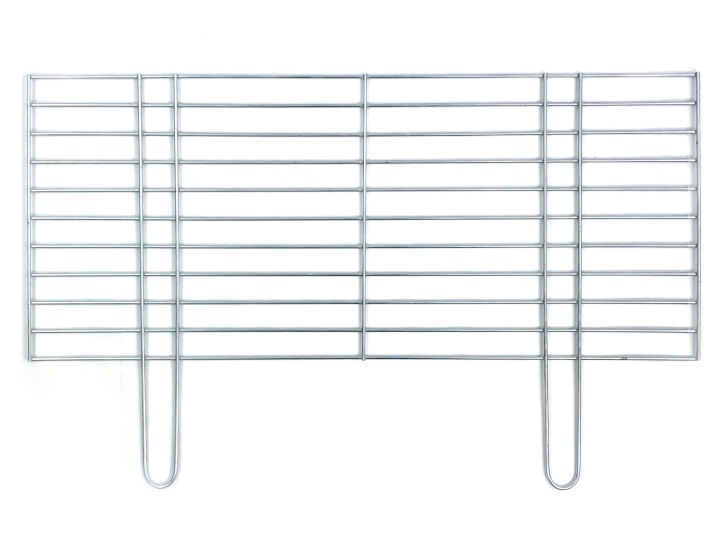 Rošt pro stavbu grilu 70x30 cm fi 4 mm