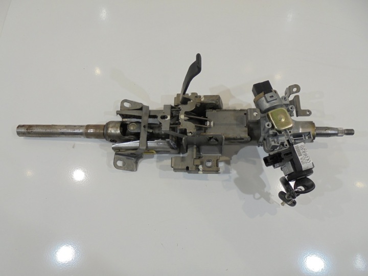 Accensione Piantone sterzo usato MAZDA 6 e 2.0 16V