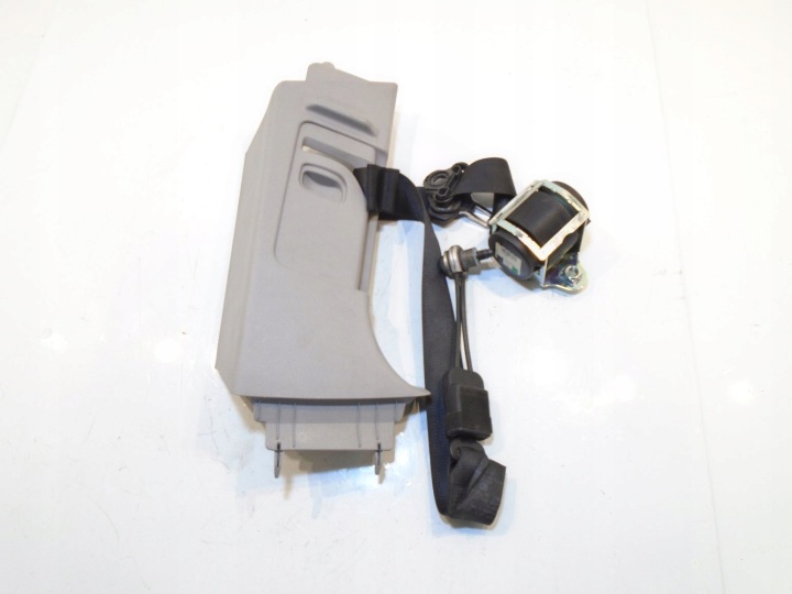 front body wall right OPEL CORSA D 13262569 610043600