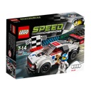 Zdjęcie oferty: LEGO 75873 LEGO Speed Champions Audi R8 LMS ultra 75873 + GRATIS