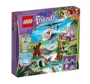 Zdjęcie oferty: LEGO 41036 LEGO Friends 41036 Ratunek niedźwiadka + GRATIS