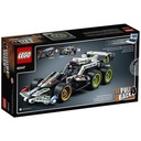 Zdjęcie oferty: LEGO TECHNIC 42047Naciągany Radiowóz policja NOWY