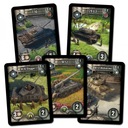 Zdjęcie oferty: Gra planszowa World of Tanks: Rush (PL) WOT Rush