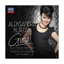 Zdjęcie oferty: CD Gioia Aleksandra Kurzak Nowa w FOLII